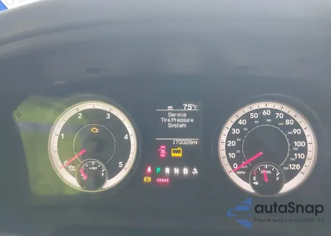 2013 Ram 2500 Tradesman from USA, damaged, VIN 3C6UR5CL1DG575999